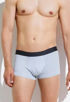 Zimmerli Boxer Briefs>Pureness Skyblue