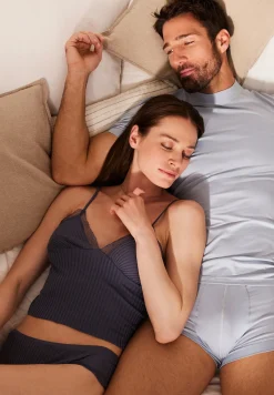 Zimmerli Boxer Briefs>Pureness Skyblue