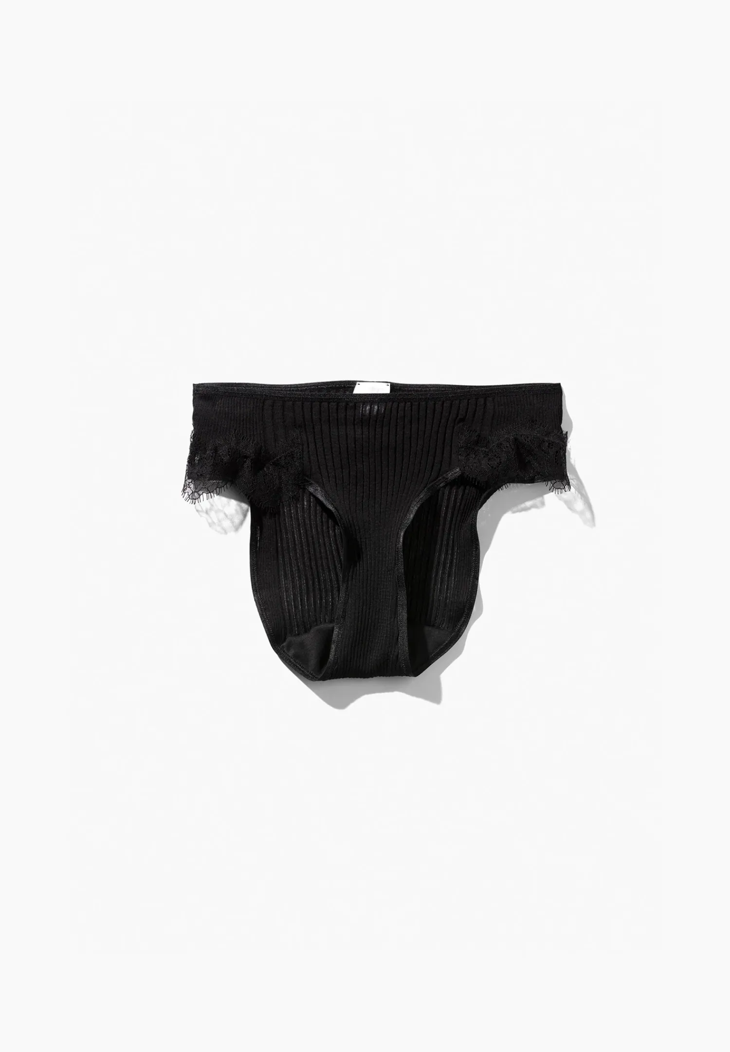 Zimmerli Slips>Richelieu Black