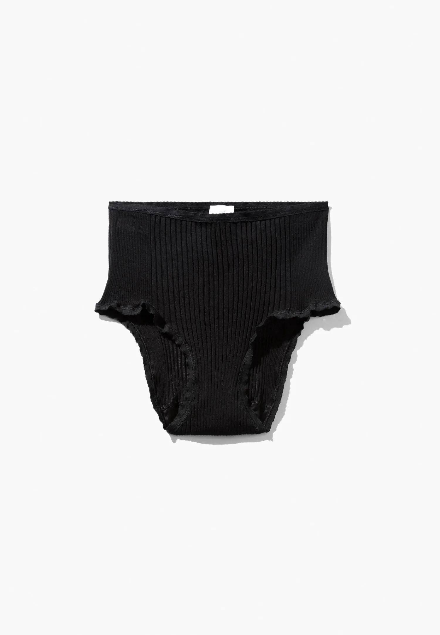 Zimmerli Slips>Richelieu Black