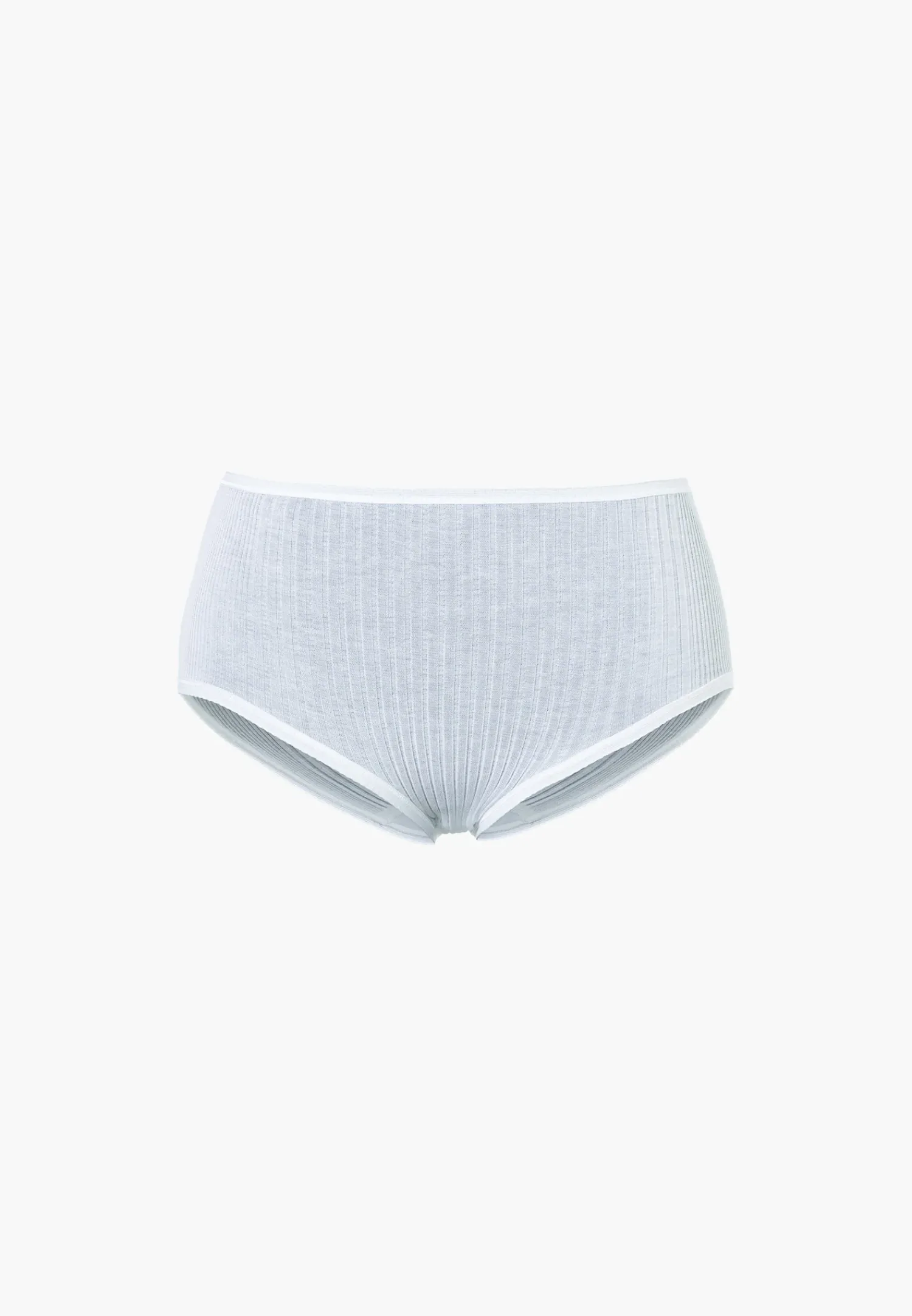 Zimmerli Slips>Richelieu White