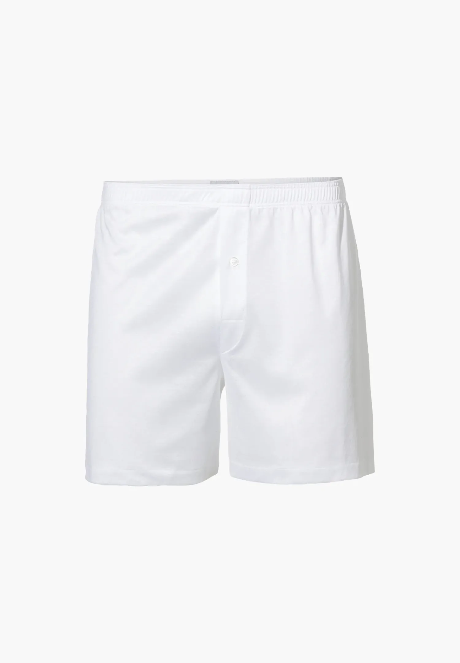 Zimmerli Boxer Briefs>Royalclassic White
