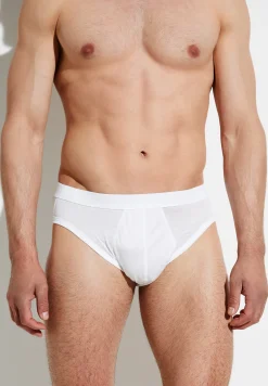 Zimmerli Slips>Royalclassic White