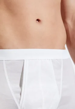 Zimmerli Boxer Briefs>Royalclassic White