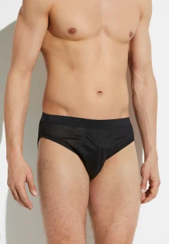 Zimmerli Slips>Royalclassic Black