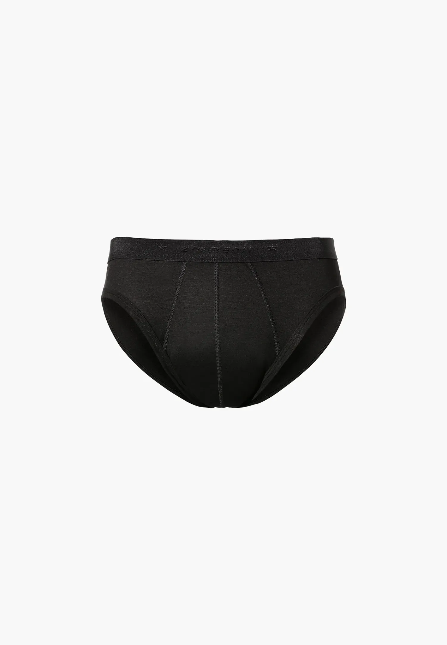 Zimmerli Slips>Royalclassic Black