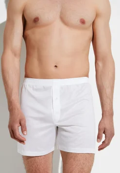 Zimmerli Boxershorts>Royalclassic White