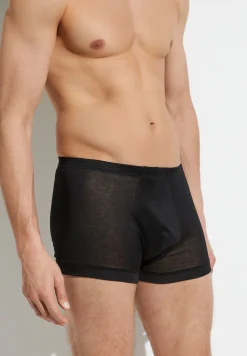 Zimmerli Boxer Briefs>Royalclassic Black