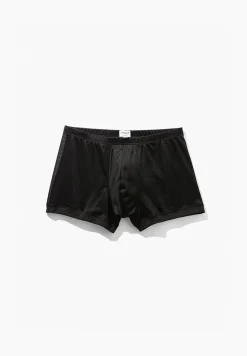 Zimmerli Boxer Briefs>Royalclassic Black