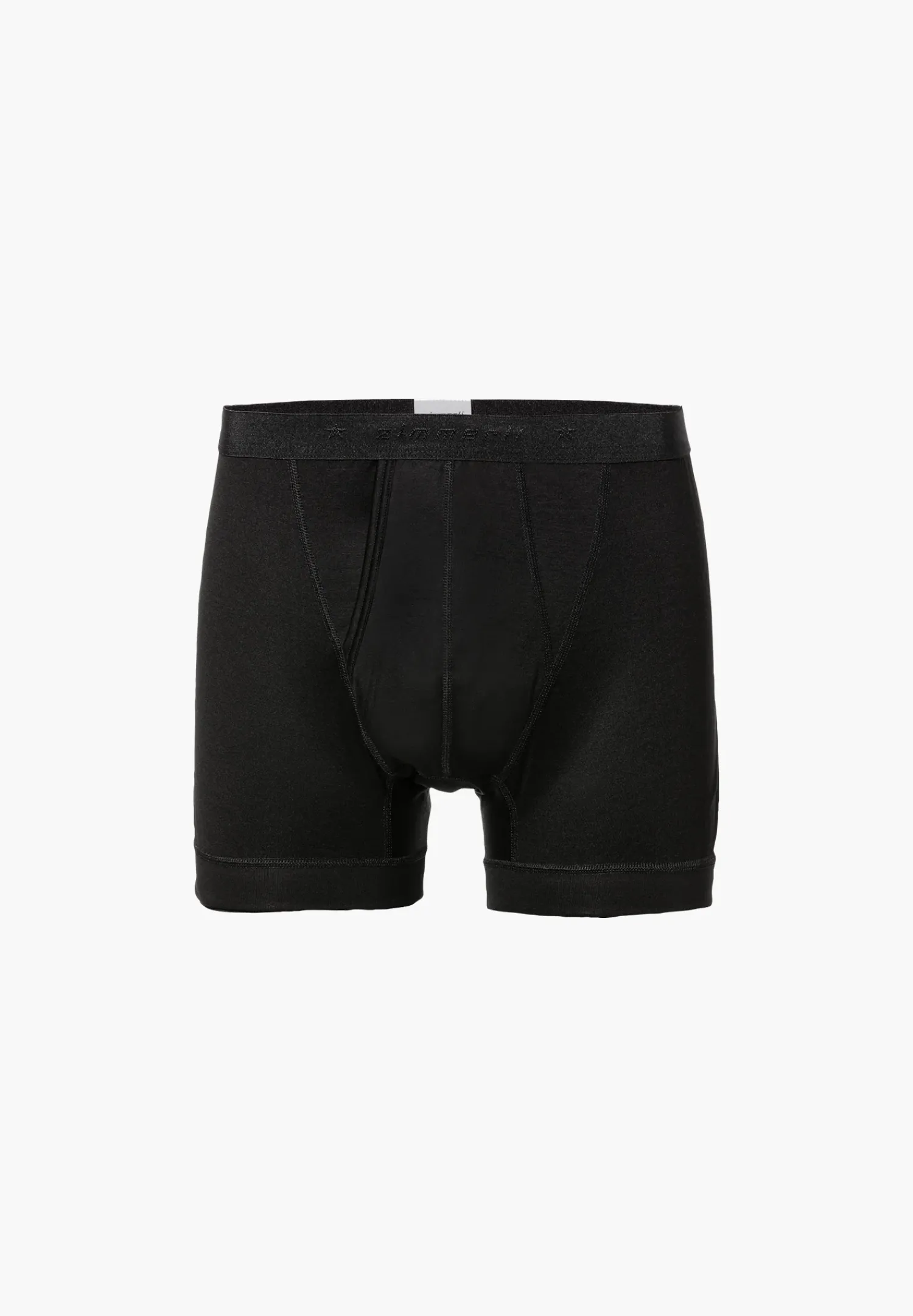 Zimmerli Boxer Briefs>Royalclassic Black