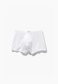 Zimmerli Boxer Briefs>Royalclassic White