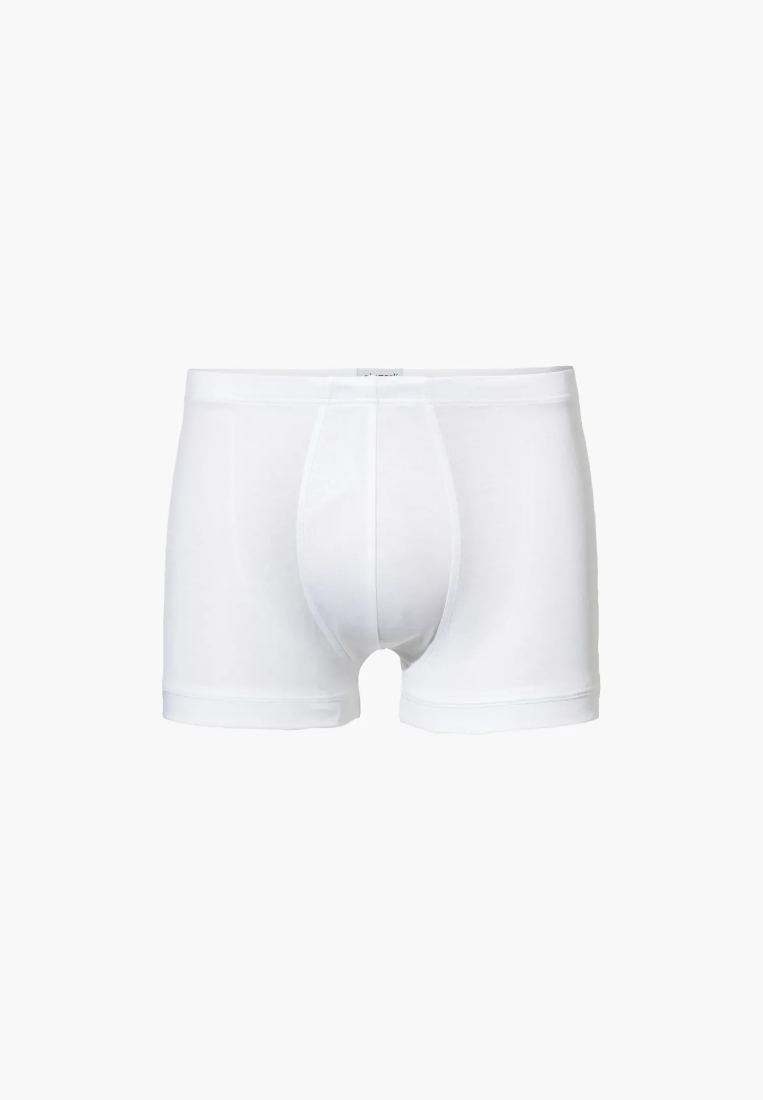 Zimmerli Boxer Briefs>Royalclassic White