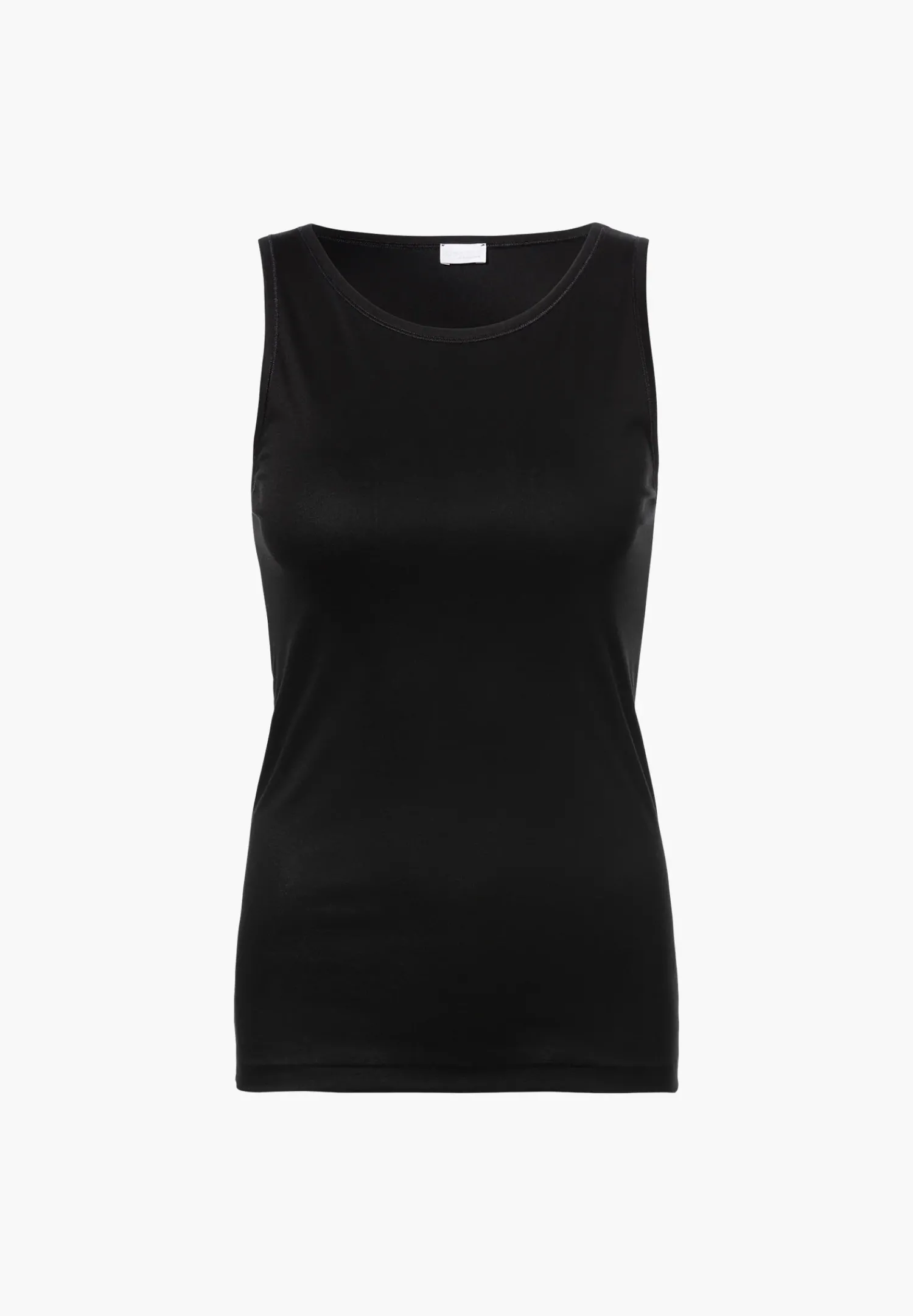 Zimmerli Tops>Seaisland Black
