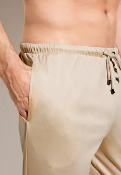 Zimmerli Hosen>Seaisland Oatmeal