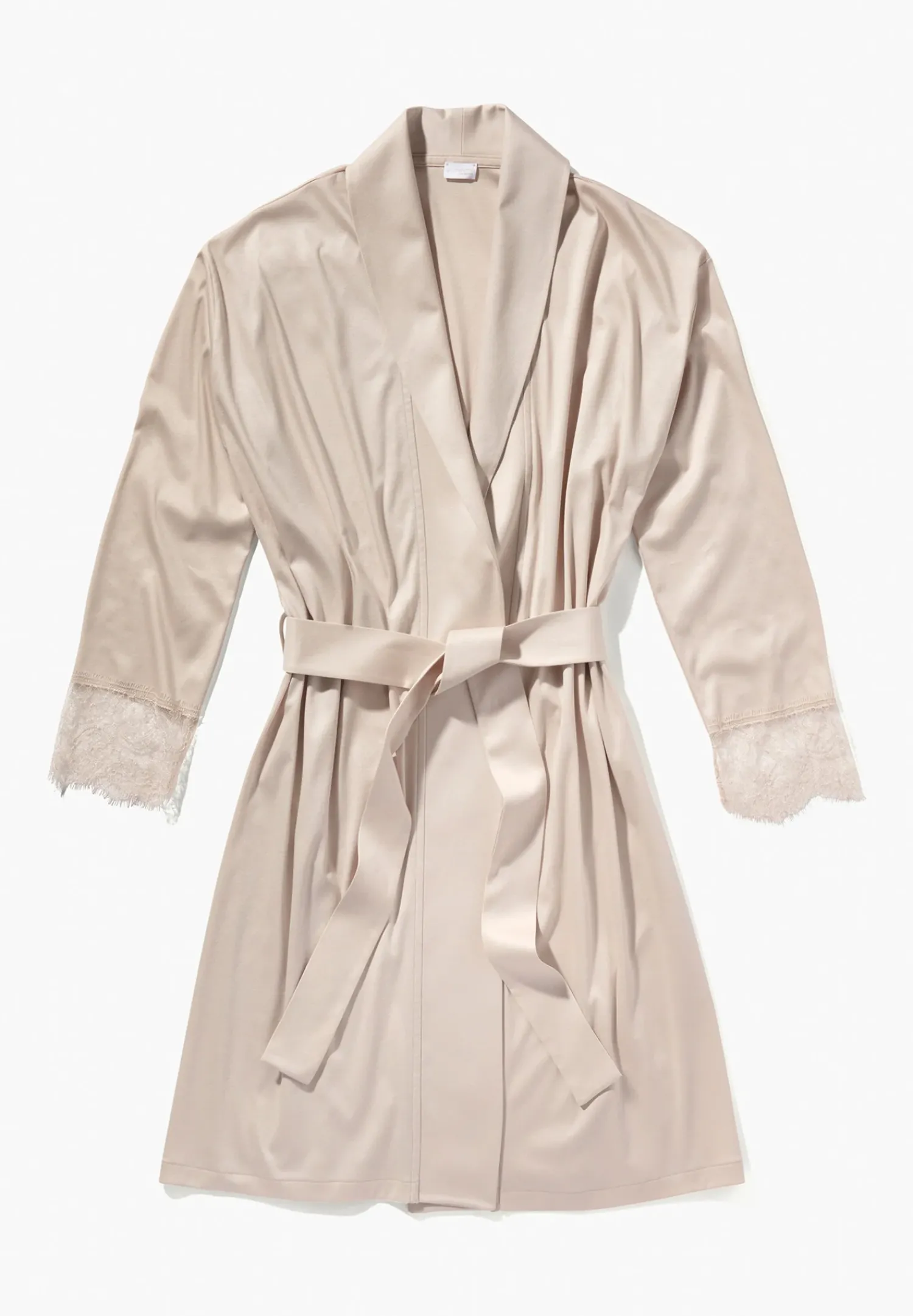 Zimmerli Morgenmäntel>Seaisland Greymorn