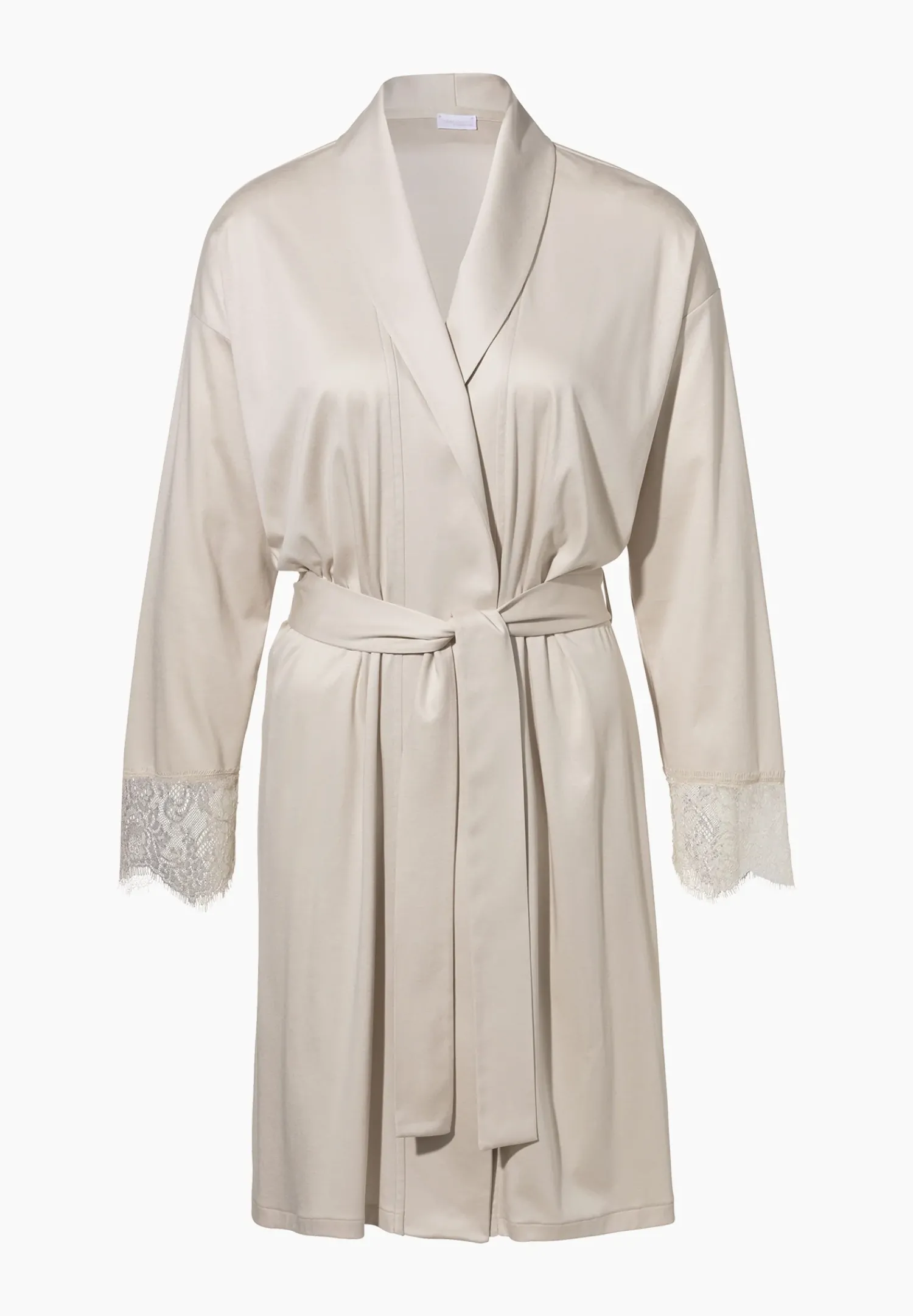 Zimmerli Morgenmäntel>Seaisland Greymorn