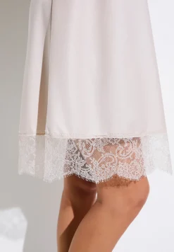 Zimmerli Nachthemden>Seaisland Greymorn