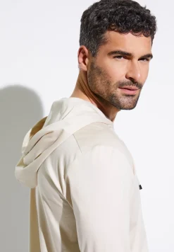 Zimmerli Pullover>Seaisland Oatmeal