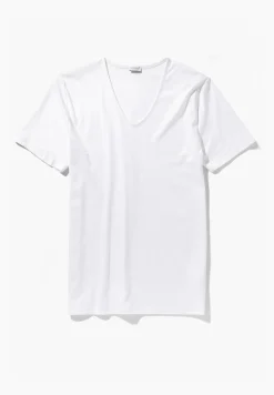 Zimmerli T-Shirts><noscript><img width=