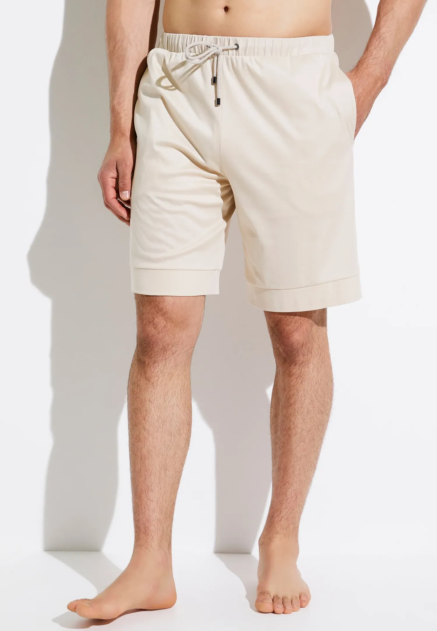 Zimmerli Hosen>Seaisland Oatmeal