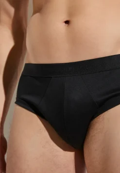 Zimmerli Slips>Seaisland Black