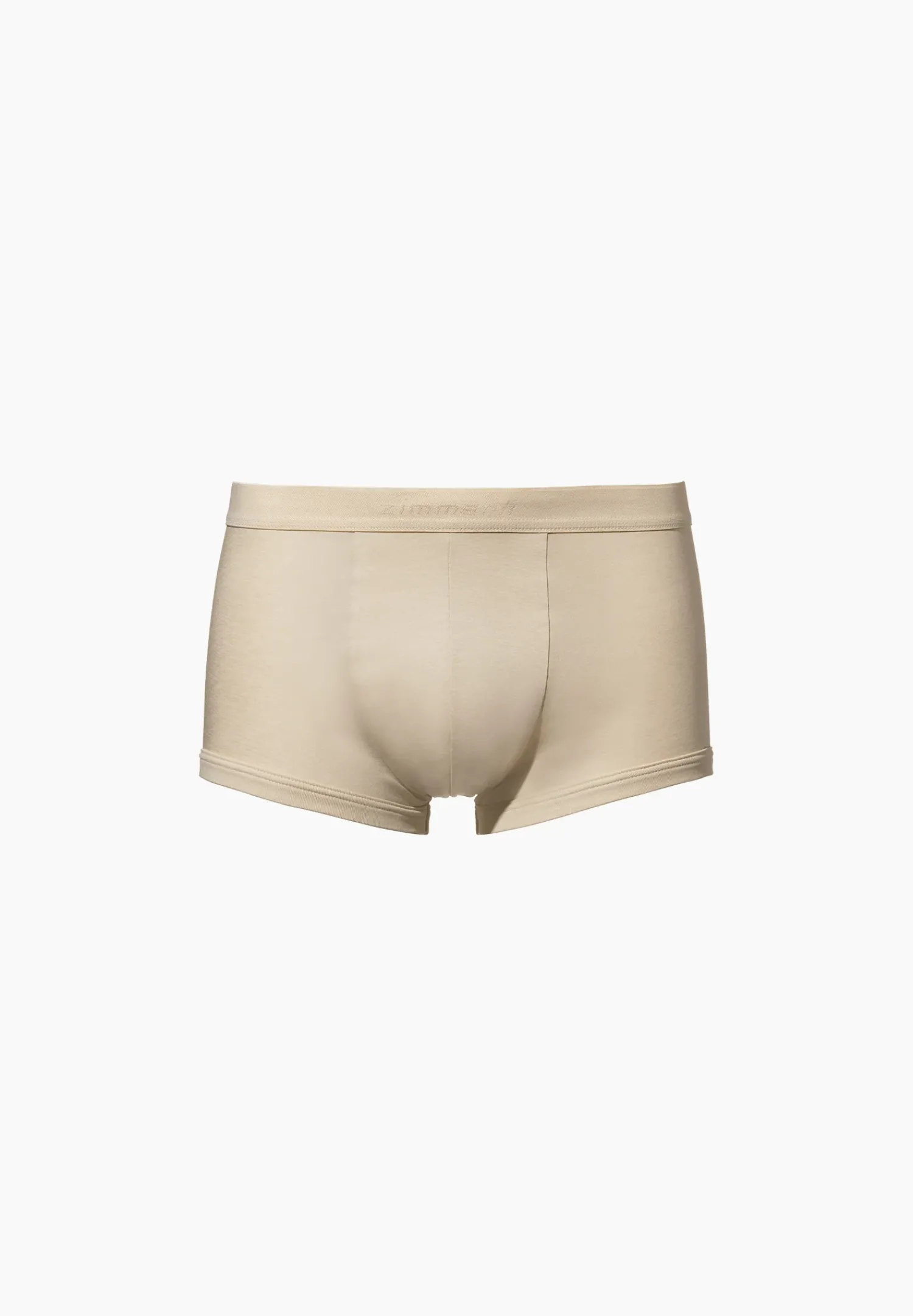 Zimmerli Boxer Briefs>Seaisland Oatmeal