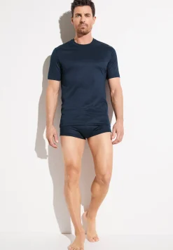 Zimmerli T-Shirts><noscript><img width=