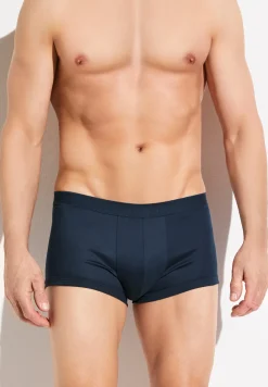 Zimmerli Boxer Briefs>Seaisland Twilightblue