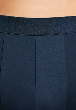 Zimmerli Boxer Briefs>Seaisland Twilightblue