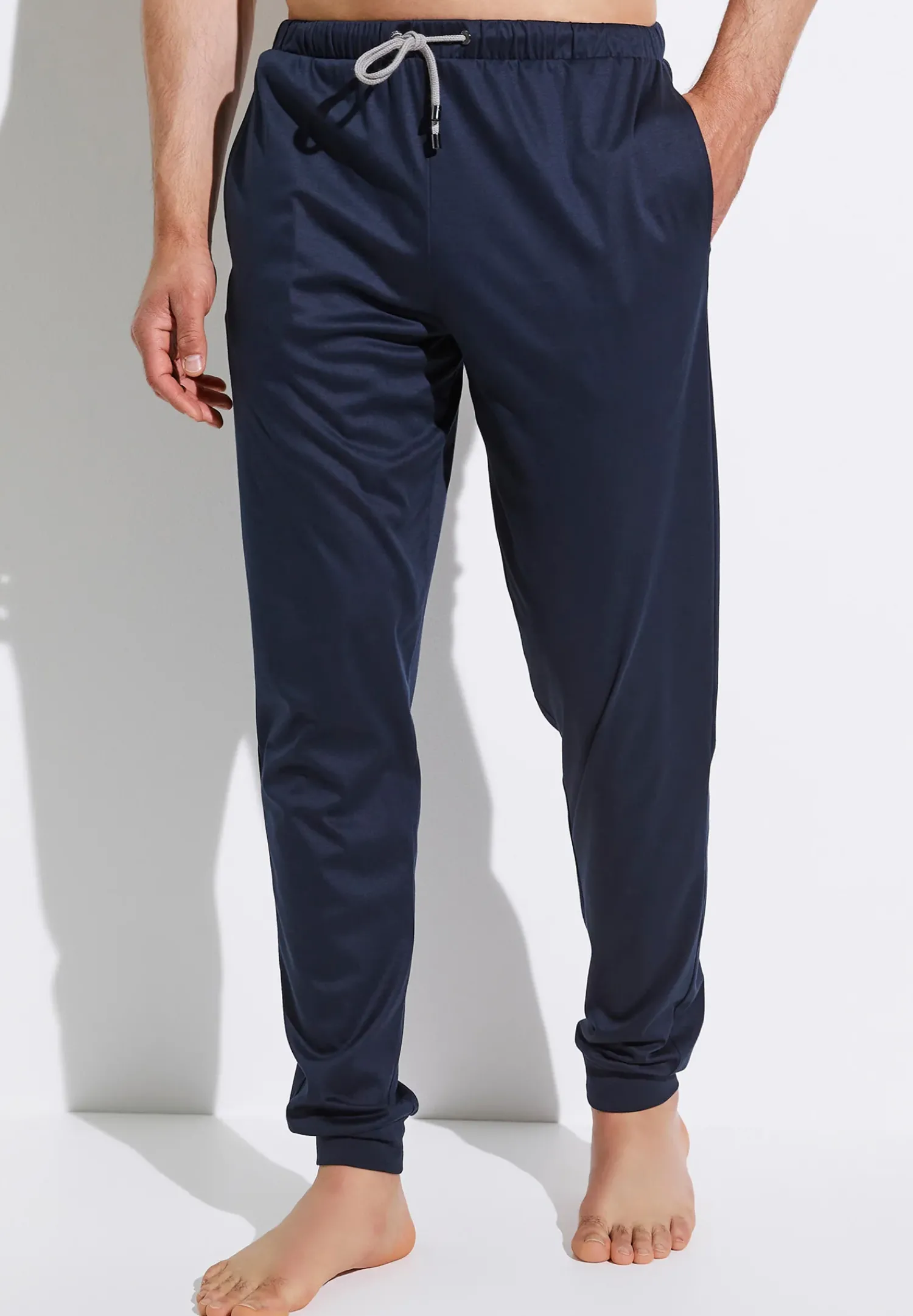 Zimmerli Hosen>Seaisland Twilightblue