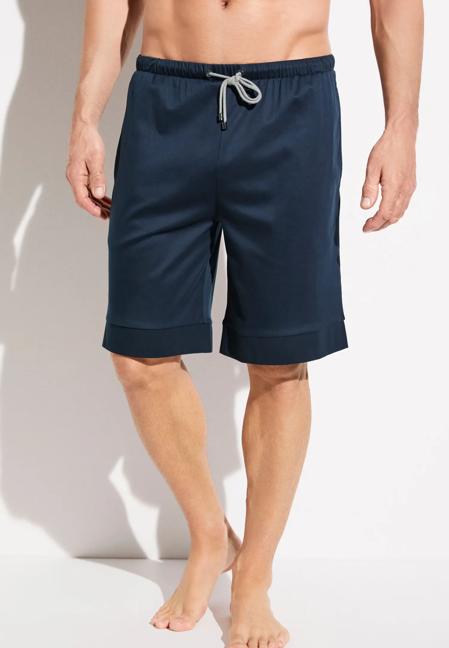 Zimmerli Hosen>Seaisland Twilightblue