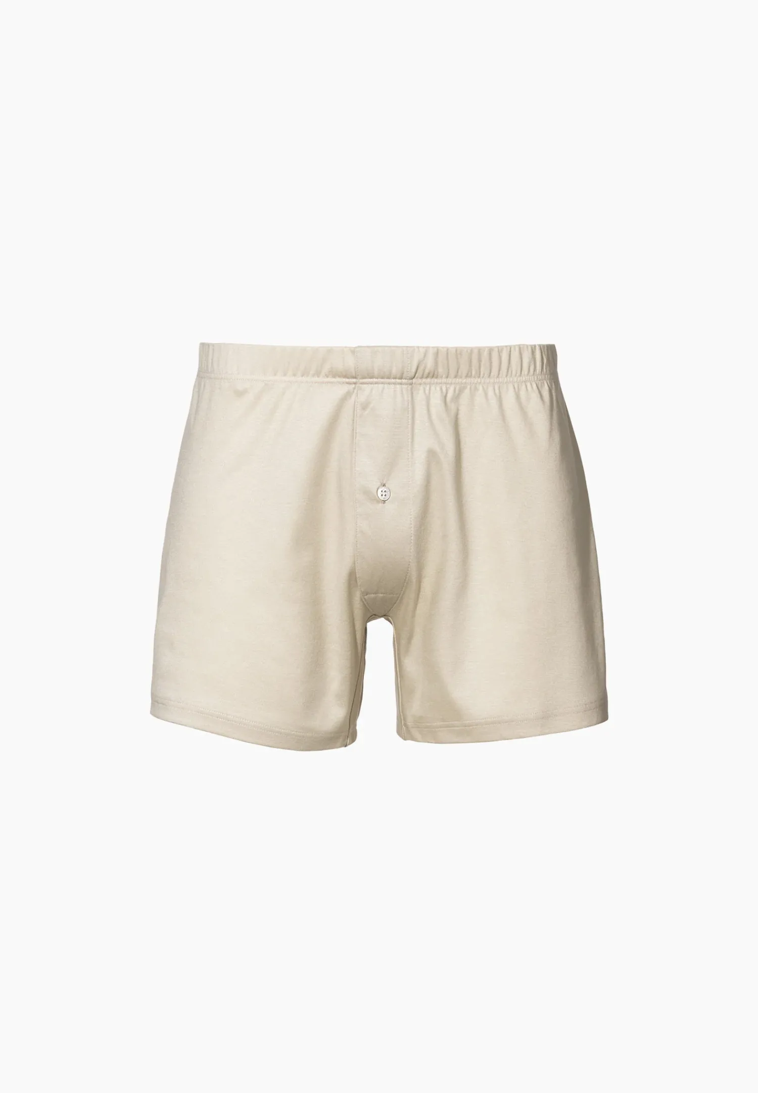 Zimmerli Boxer Briefs>Seaisland Oatmeal