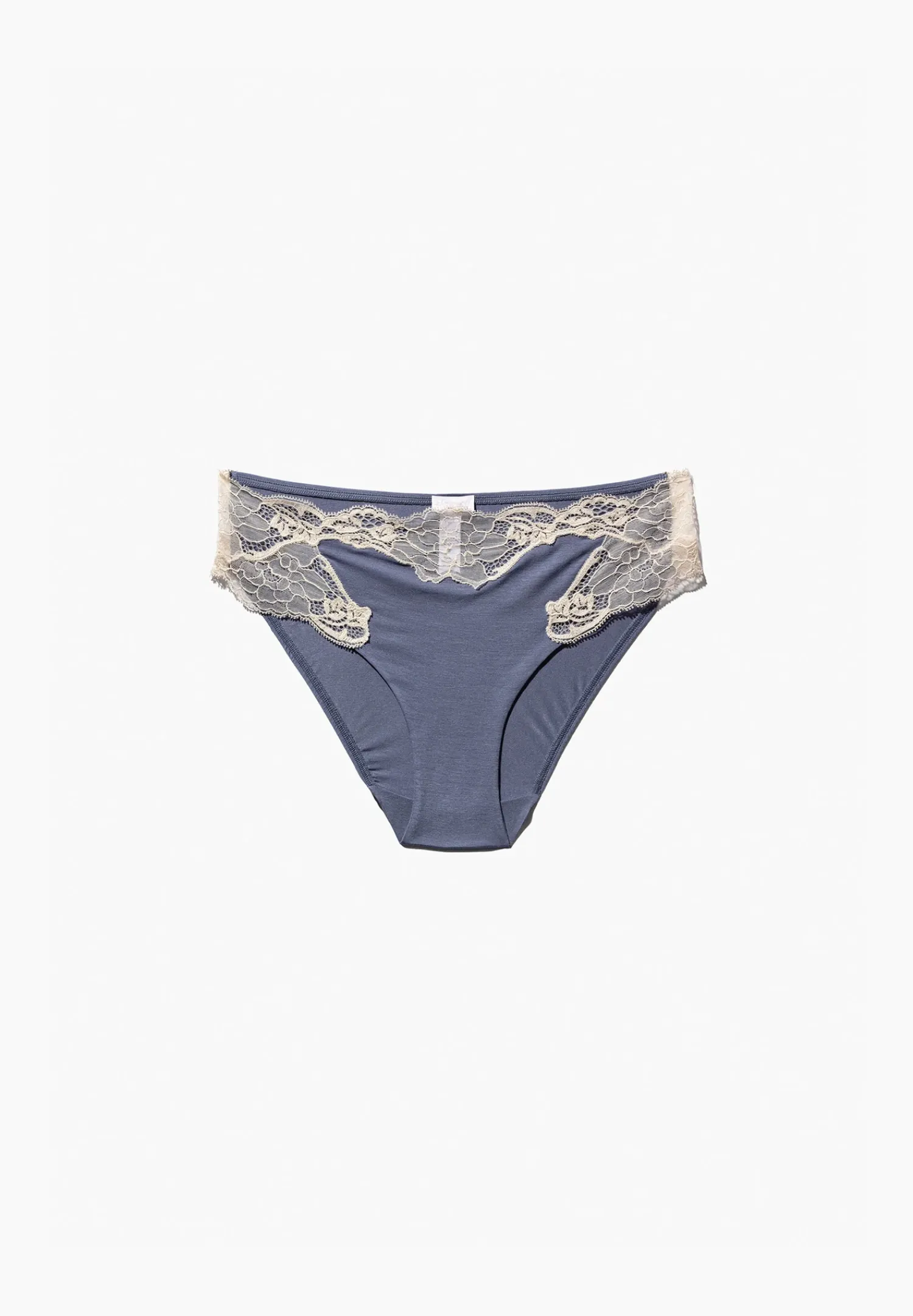 Zimmerli Slips>Sensualfashion Dustyblue