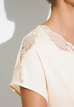 Zimmerli Pyjamas>Sensualfashion Offwhite