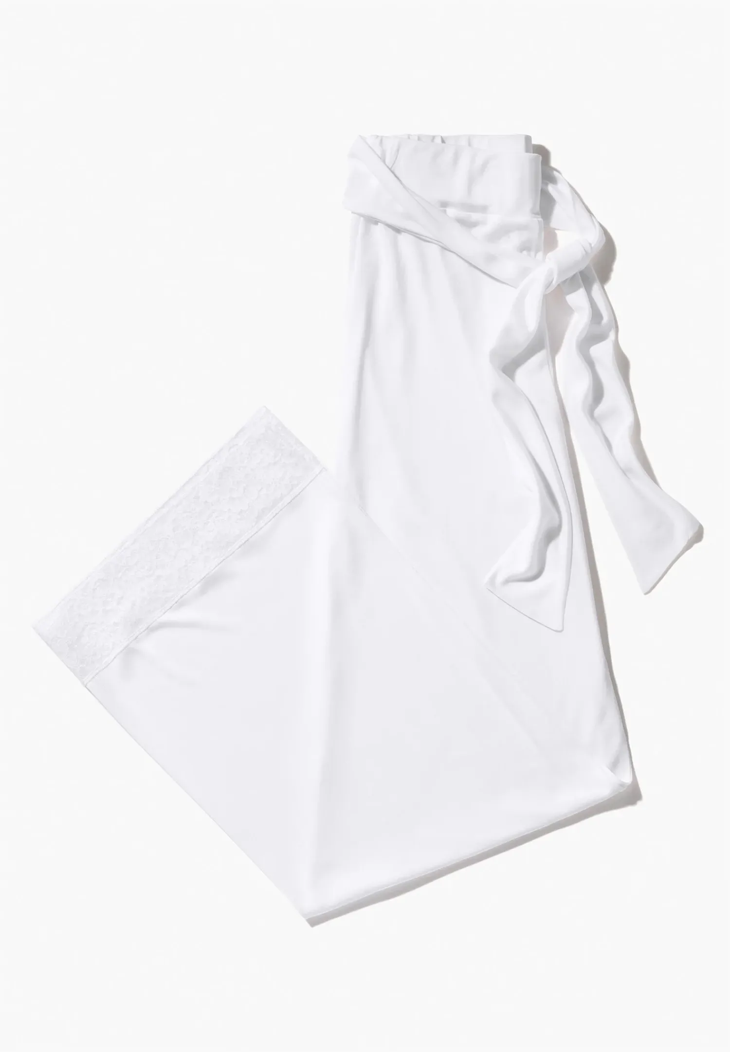 Zimmerli Hosen>Silkcharmeuse White