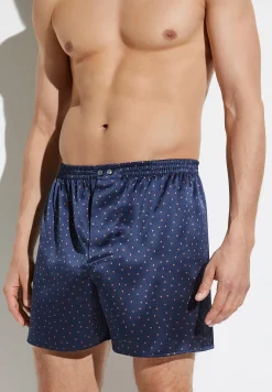 Zimmerli Boxershorts>Silknightwear Dots
