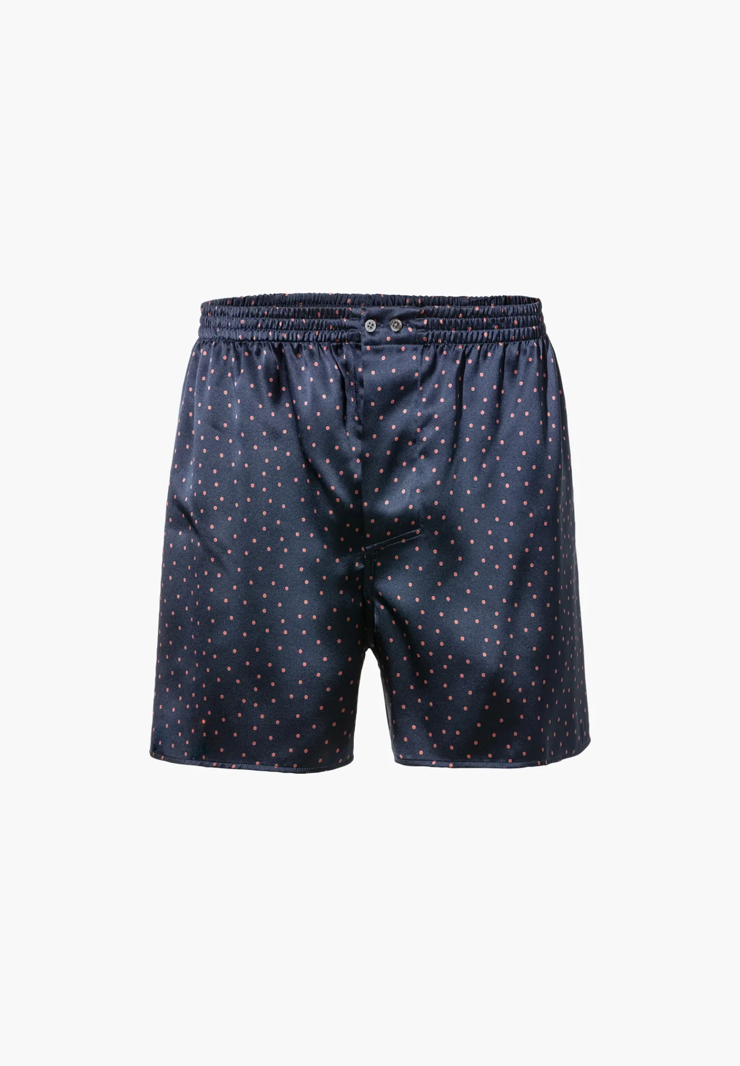 Zimmerli Boxershorts>Silknightwear Dots