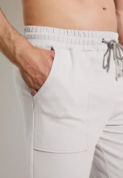 Zimmerli Hosen>Summerlounge Lightgrey