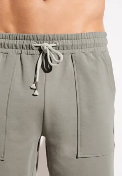 Zimmerli Hosen>Summerlounge Teak