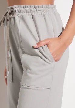 Zimmerli Hosen>Summerlounge Lightgrey