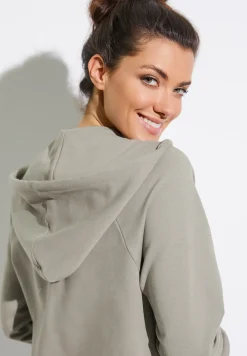 Zimmerli Pullover>Summerlounge Teak