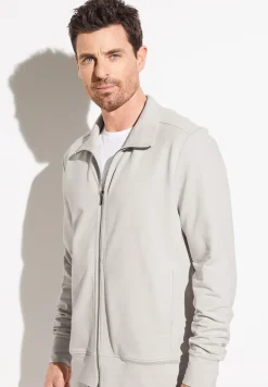 Zimmerli Jacken>Summerlounge Lightgrey