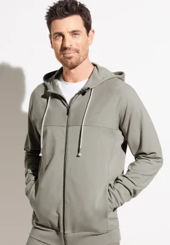 Zimmerli Jacken>Summerlounge Teak