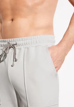 Zimmerli Hosen>Summerlounge Lightgrey