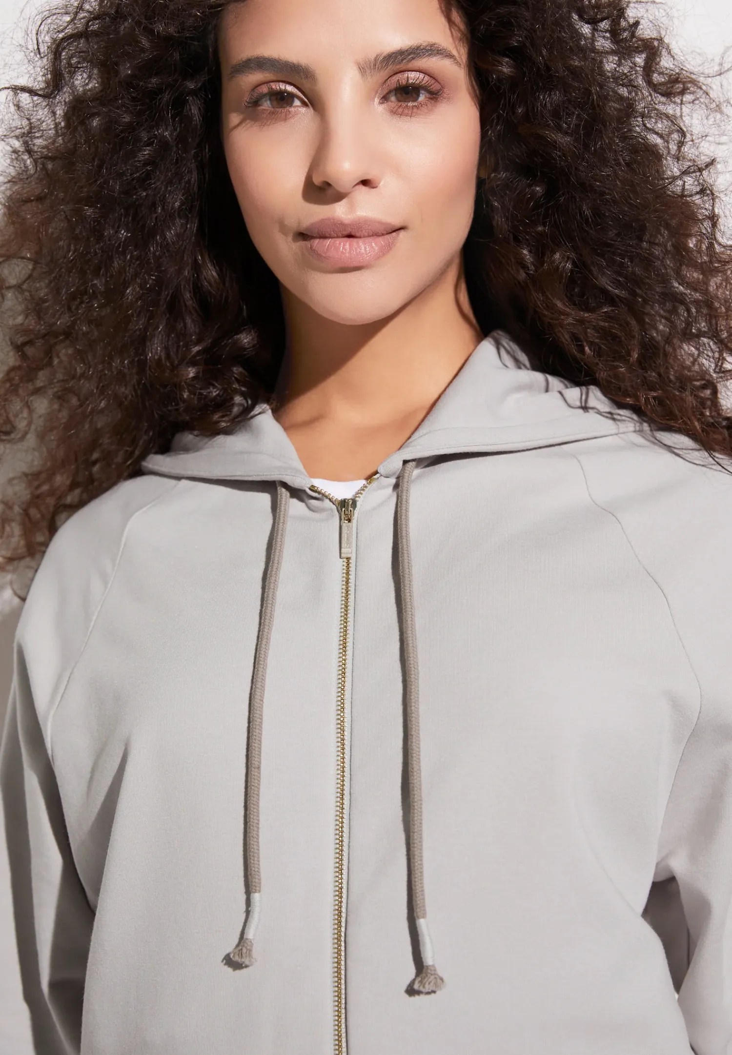 Zimmerli Jacken>Summerlounge Lightgrey