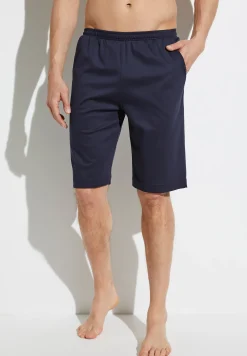 Zimmerli Hosen>Supremegreencotton Navy