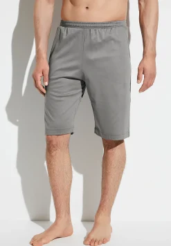 Zimmerli Hosen>Supremegreencotton Grey