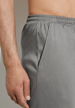 Zimmerli Hosen>Supremegreencotton Grey